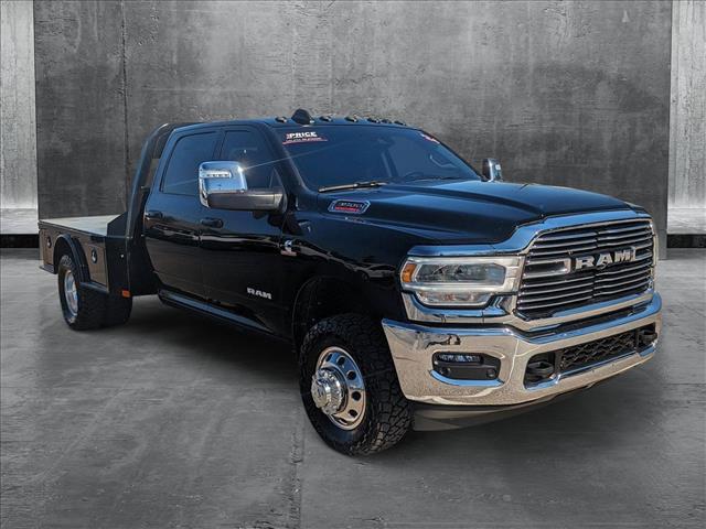 used 2024 Ram 3500 car, priced at $76,410