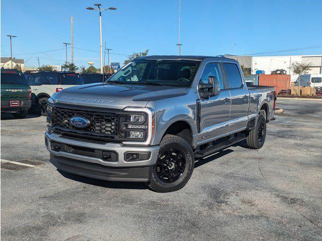 new 2024 Ford F-250 car, priced at $66,797