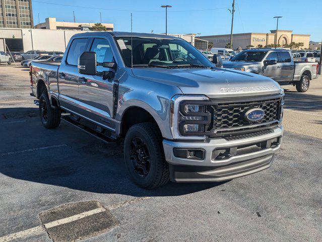 new 2024 Ford F-250 car, priced at $66,797