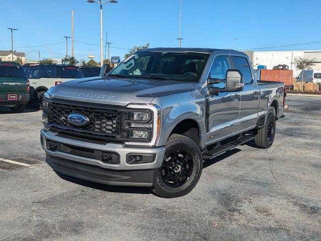 new 2024 Ford F-250 car, priced at $66,797