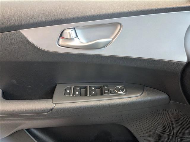 used 2023 Kia Forte car, priced at $17,813
