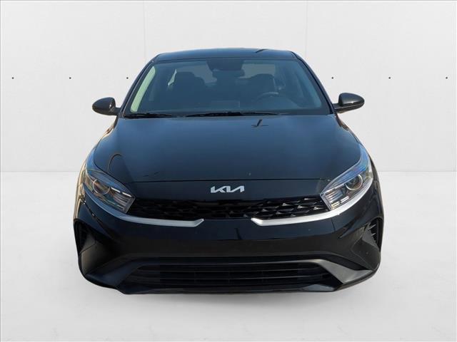 used 2023 Kia Forte car, priced at $17,813