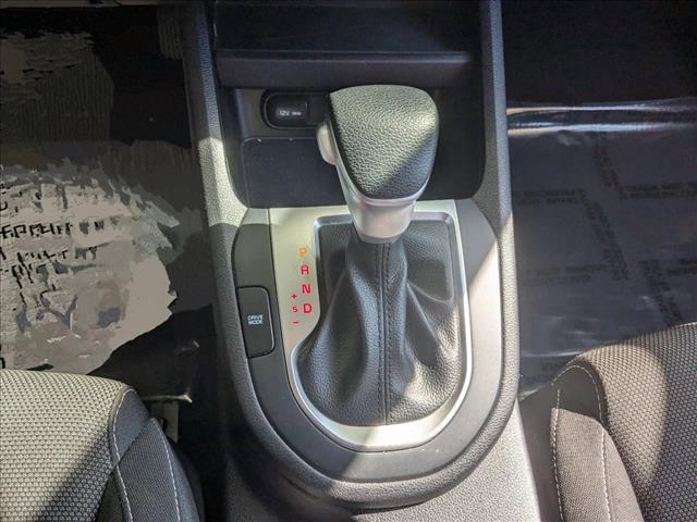 used 2023 Kia Forte car, priced at $17,813