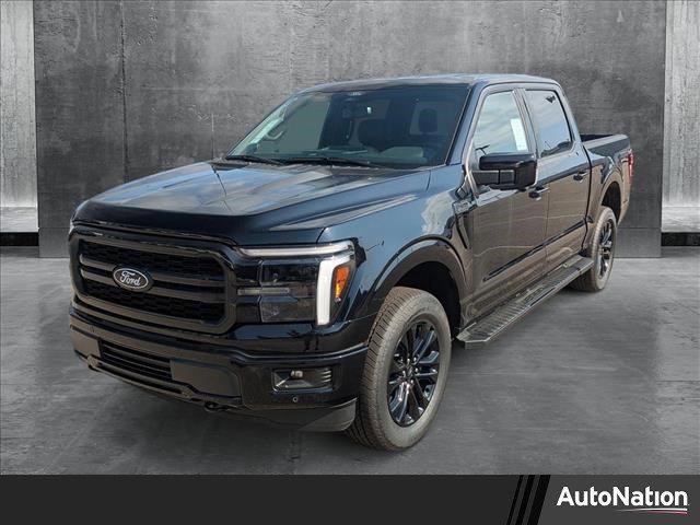 new 2025 Ford F-150 car, priced at $64,978