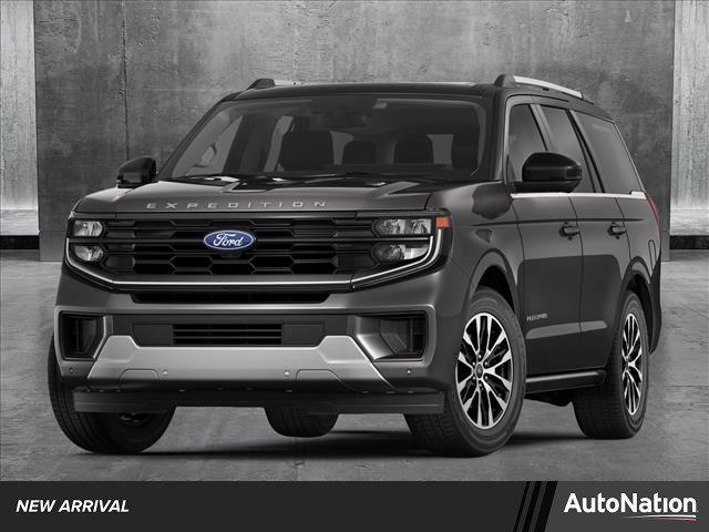 new 2025 Ford Expedition car, priced at $79,890