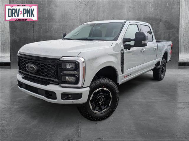 new 2025 Ford F-250 car, priced at $94,625