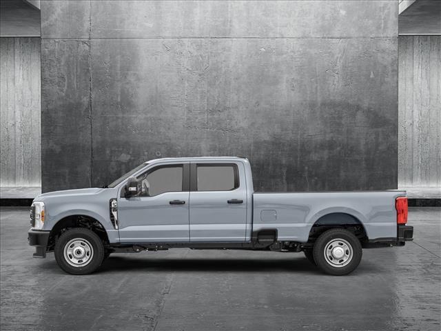 new 2025 Ford F-350 car, priced at $91,745