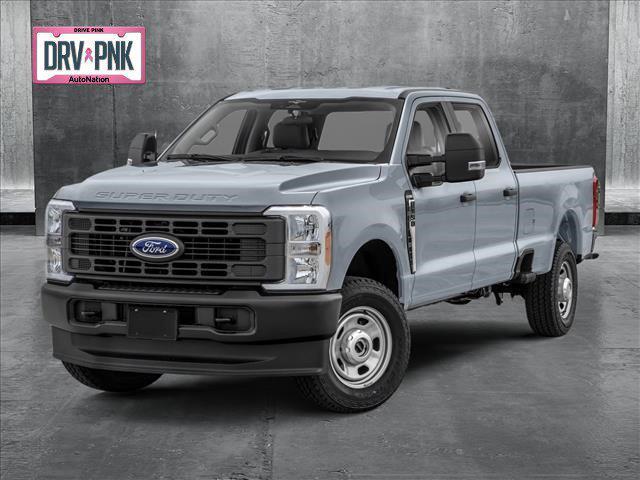 new 2025 Ford F-350 car, priced at $91,745