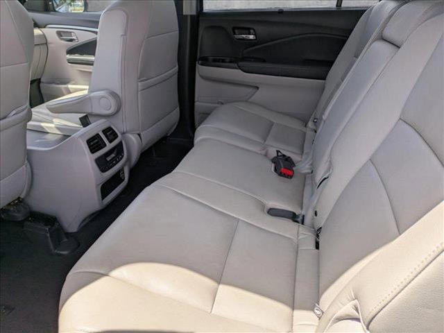 used 2019 Honda Pilot car, priced at $15,949