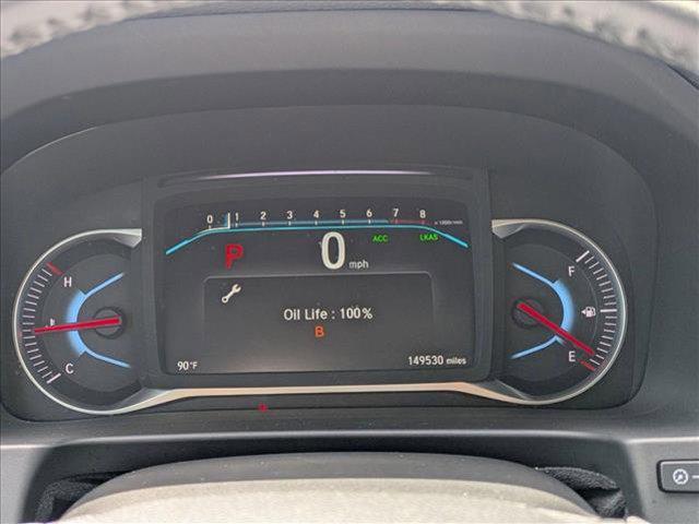 used 2019 Honda Pilot car, priced at $15,949