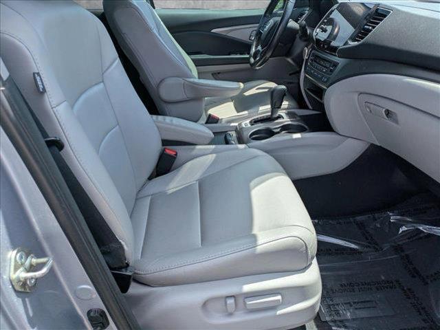 used 2019 Honda Pilot car, priced at $15,949