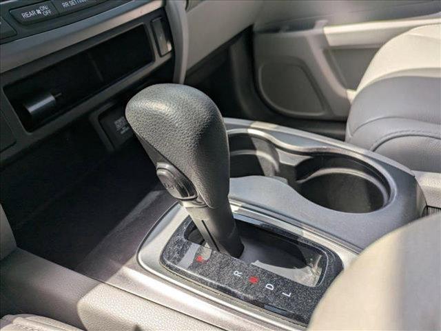 used 2019 Honda Pilot car, priced at $15,949