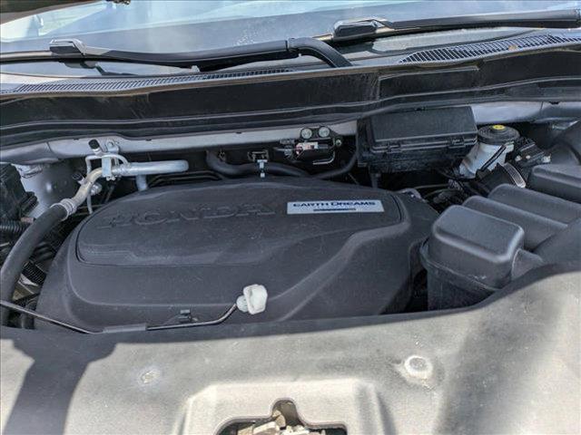 used 2019 Honda Pilot car, priced at $15,949