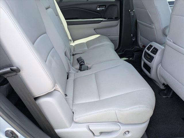 used 2019 Honda Pilot car, priced at $15,949