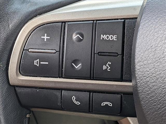 used 2016 Lexus RX 350 car, priced at $23,378