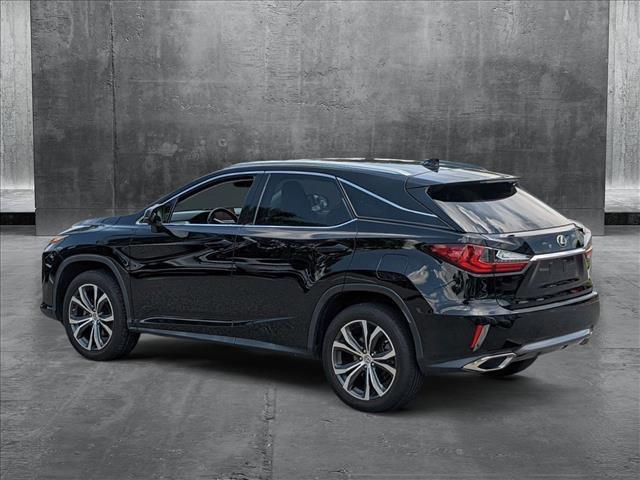 used 2016 Lexus RX 350 car, priced at $23,378