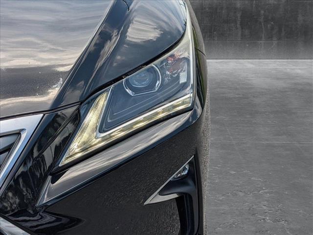 used 2016 Lexus RX 350 car, priced at $23,378