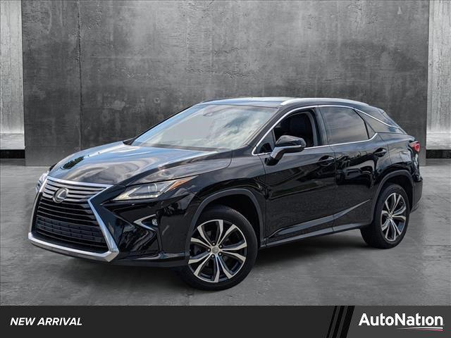 used 2016 Lexus RX 350 car, priced at $23,378
