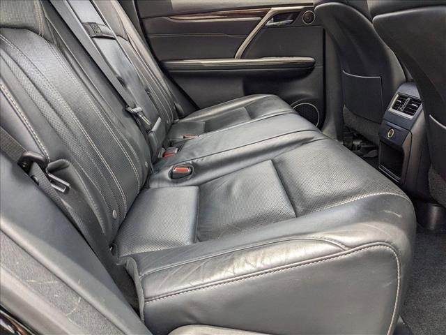 used 2016 Lexus RX 350 car, priced at $23,378