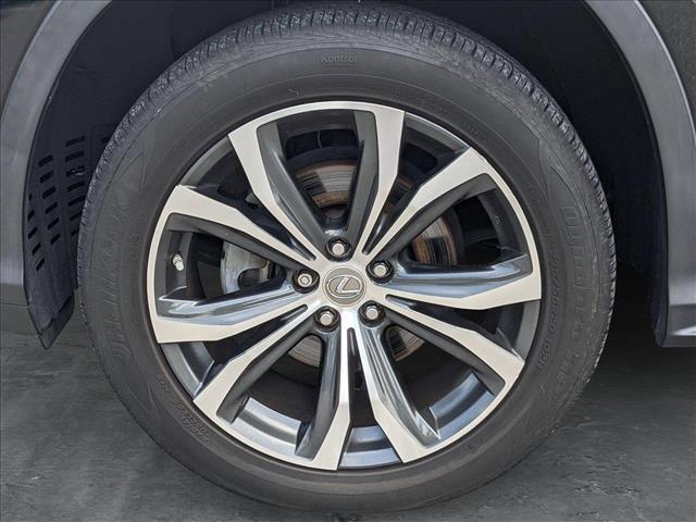 used 2016 Lexus RX 350 car, priced at $23,378