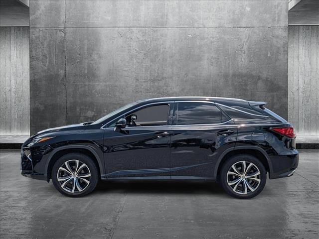 used 2016 Lexus RX 350 car, priced at $23,378