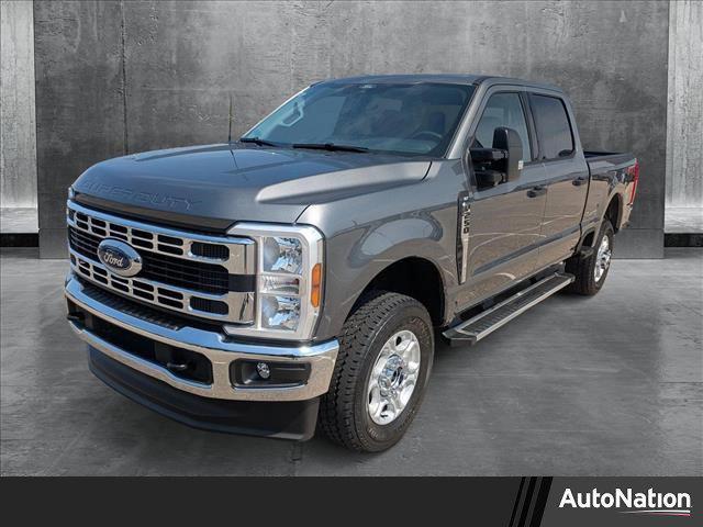 new 2025 Ford F-250 car, priced at $59,478