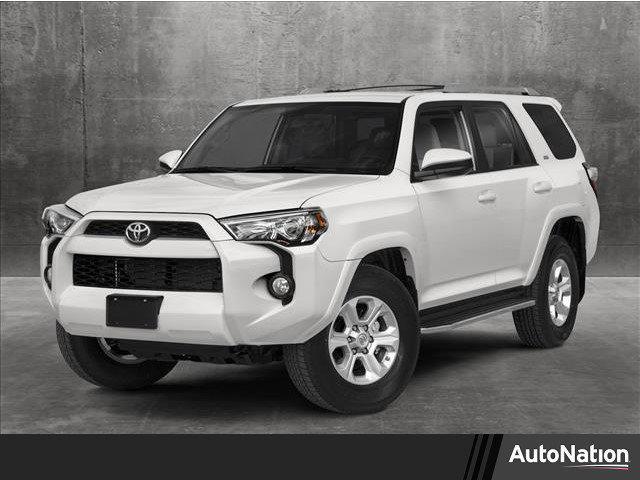 used 2019 Toyota 4Runner car, priced at $27,562