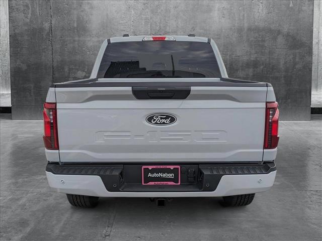 new 2024 Ford F-150 car, priced at $48,628