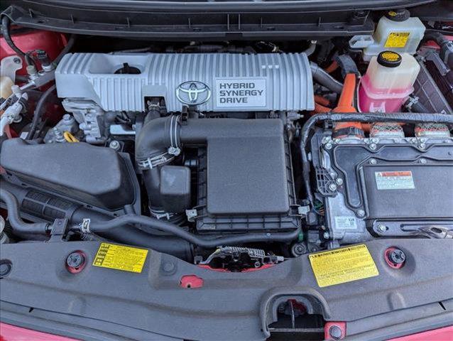 used 2013 Toyota Prius car, priced at $8,254