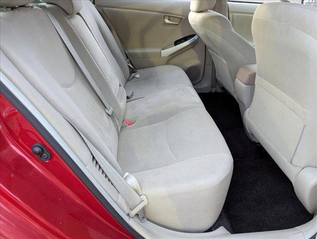 used 2013 Toyota Prius car, priced at $8,254