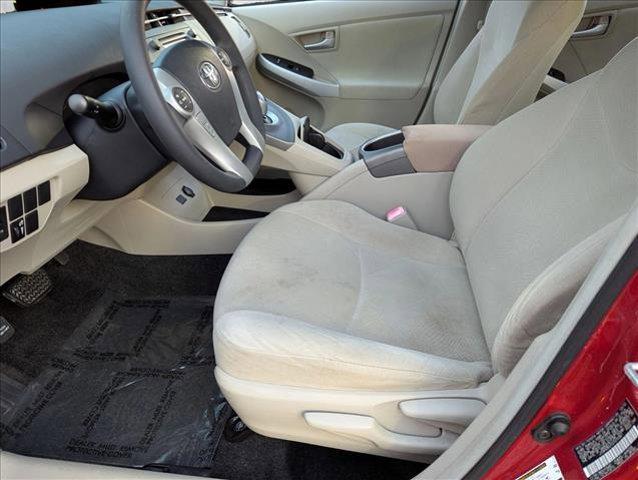 used 2013 Toyota Prius car, priced at $8,254