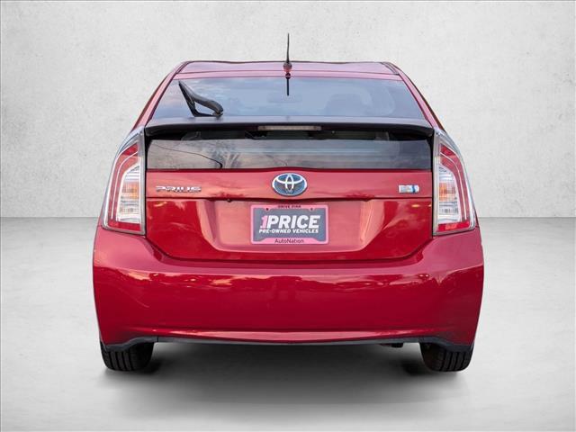 used 2013 Toyota Prius car, priced at $8,254