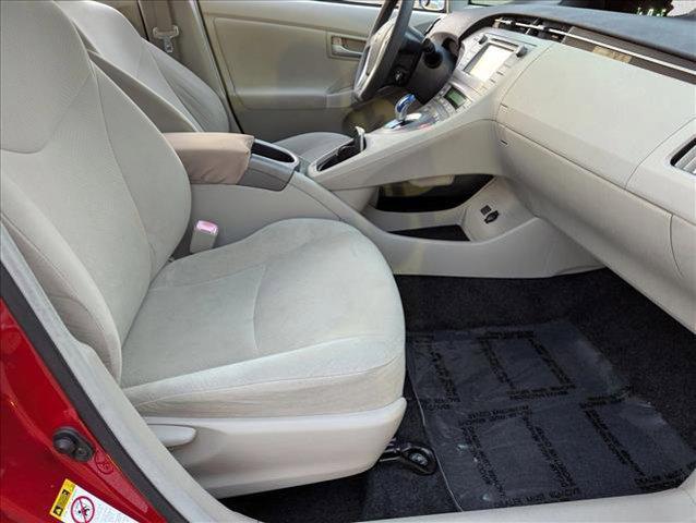 used 2013 Toyota Prius car, priced at $8,254