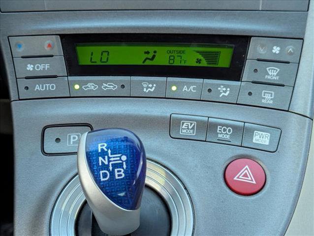 used 2013 Toyota Prius car, priced at $8,254