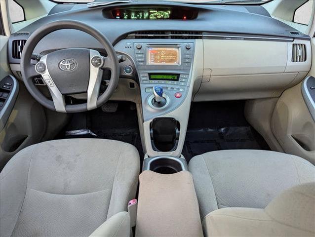 used 2013 Toyota Prius car, priced at $8,254