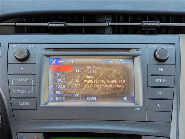 used 2013 Toyota Prius car, priced at $8,254