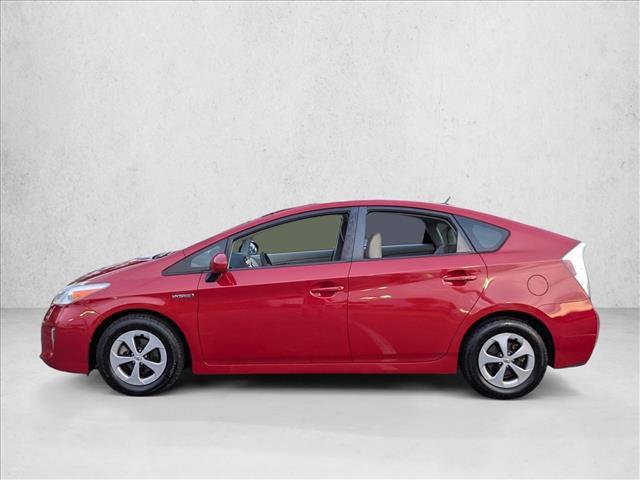used 2013 Toyota Prius car, priced at $8,254