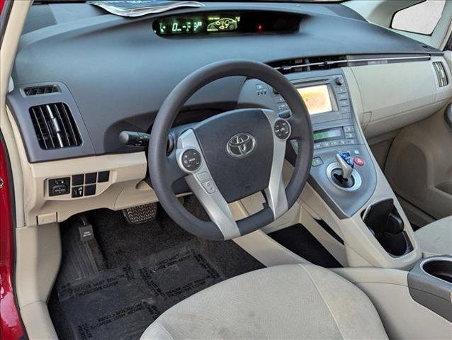 used 2013 Toyota Prius car, priced at $8,254