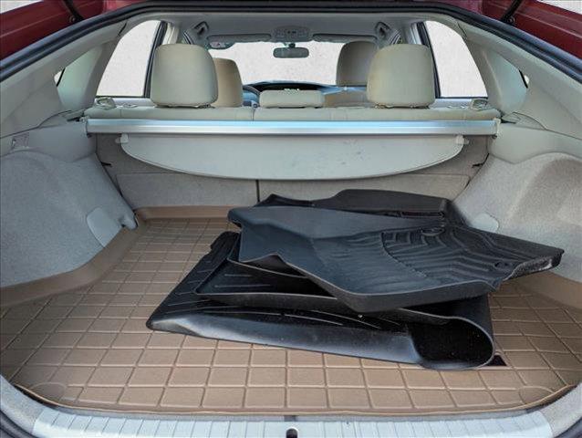used 2013 Toyota Prius car, priced at $8,254