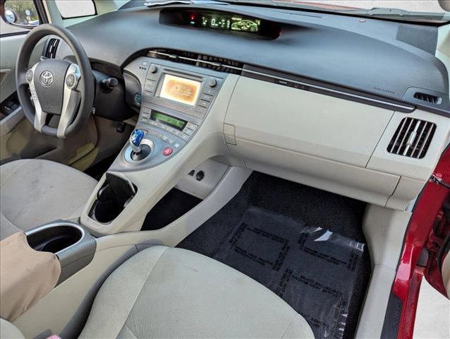 used 2013 Toyota Prius car, priced at $8,254
