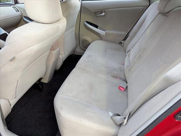 used 2013 Toyota Prius car, priced at $8,254