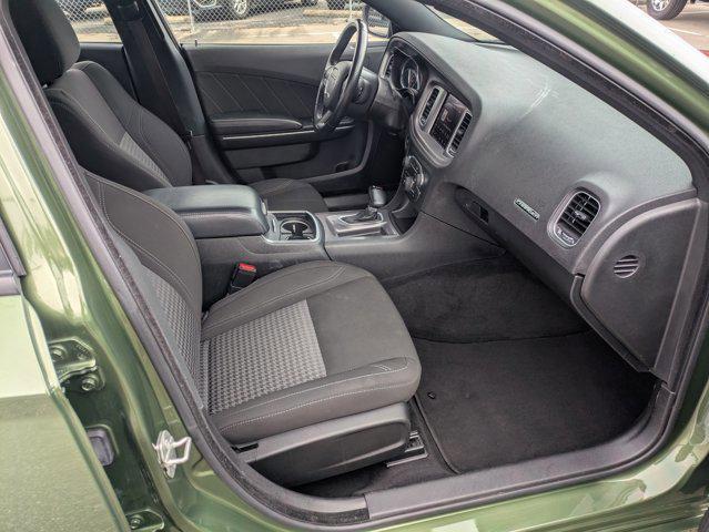used 2023 Dodge Charger car, priced at $21,648