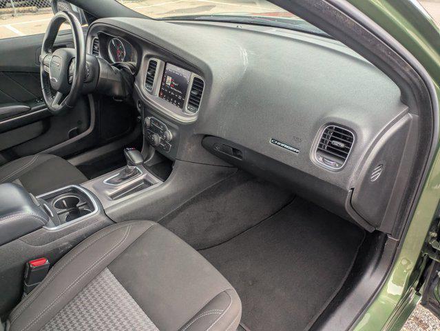 used 2023 Dodge Charger car, priced at $21,648