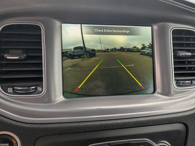 used 2023 Dodge Charger car, priced at $21,648