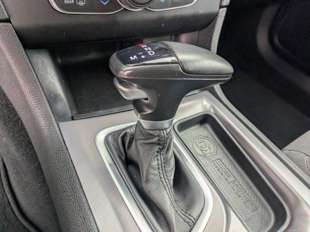 used 2023 Dodge Charger car, priced at $21,648