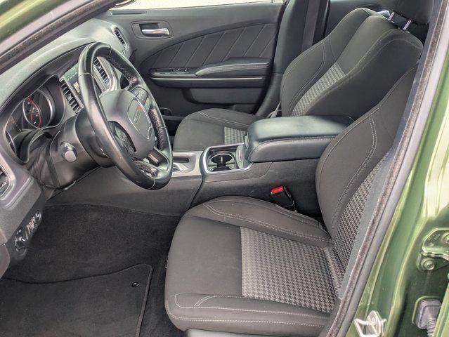 used 2023 Dodge Charger car, priced at $21,648