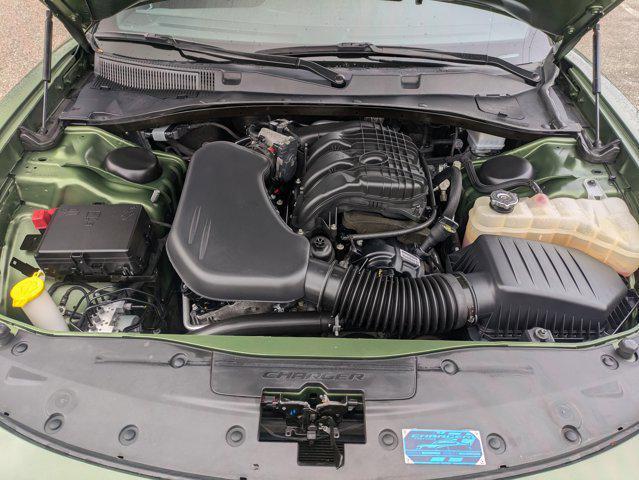 used 2023 Dodge Charger car, priced at $21,648