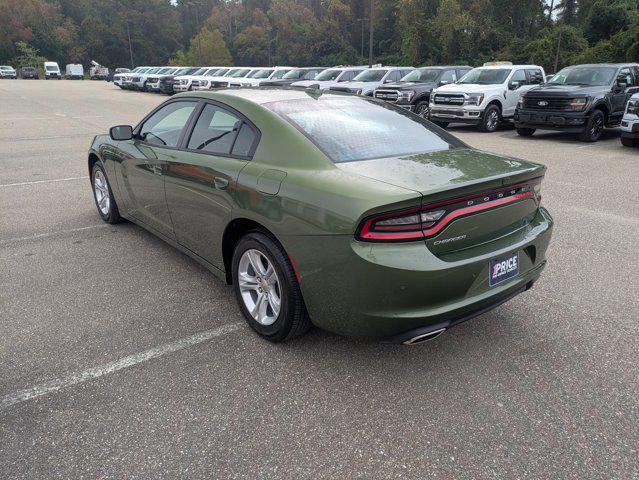 used 2023 Dodge Charger car, priced at $21,648