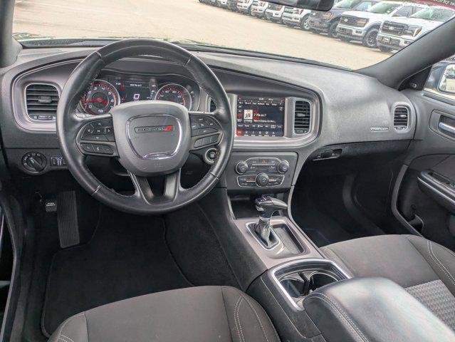 used 2023 Dodge Charger car, priced at $21,648