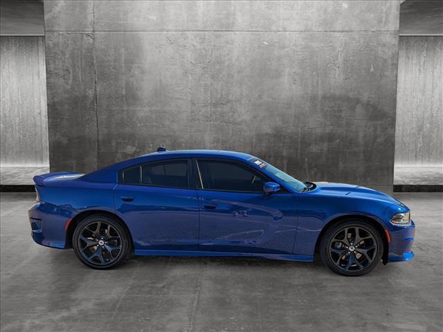 used 2019 Dodge Charger car, priced at $21,978